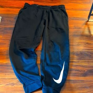 Gently Used Men's Nike Joggers